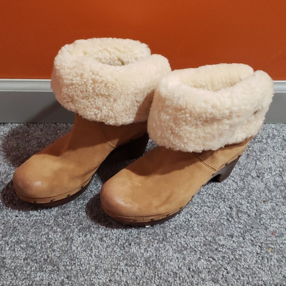 Ugg Lynnea Clog